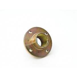 Brake disc bracket XY250STXE