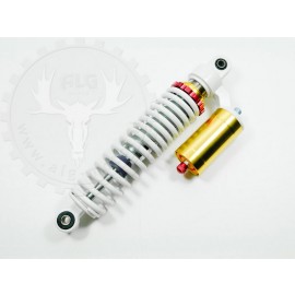 Front shock absorber 110cc
