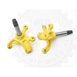 Steering knuckles set yelow BS200S-7/A