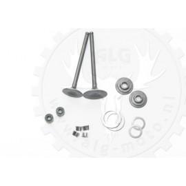 Set valves BS250S-11B