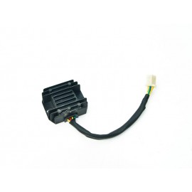 Regulator  XY250STXE