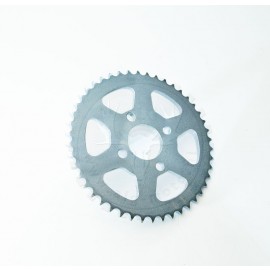 Rear sprocket XY250STXE