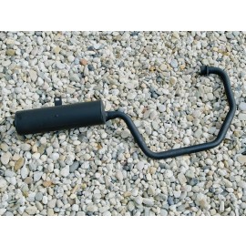 Exhaustpipe BS200S-3 type 2