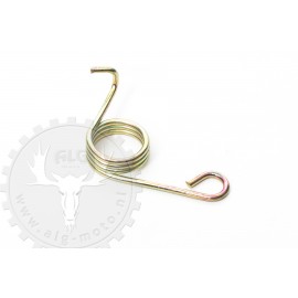 Veer rempedaal Bashan BS200S-7/BS250S-11B 