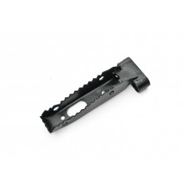 Pedal left XY250STIXE/ST-9E
