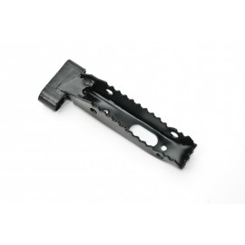 Pedal right XY250STIXE/ST-9E