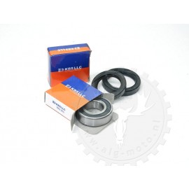 Set voor wiellagers BS200S-7/BS250S-11B