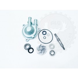 Water pump complete BS200S-7