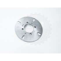Rear brakedisc BS200S-7 and BS250S-11B