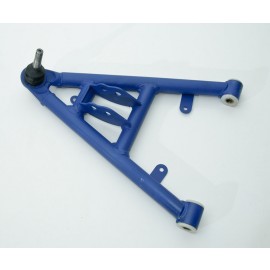Support arm right down blue BS300S-18