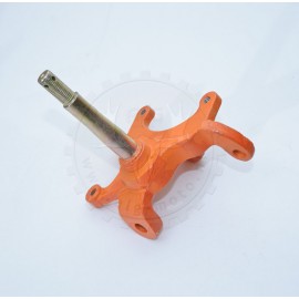 Steering knuckle right BS300s-18