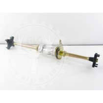 Axle BS200S-7A