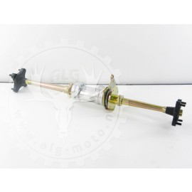 Axle BS200S-7A